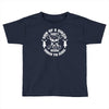 son of a biker Toddler T-shirt