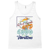 Good Good Vibrations Tank Top