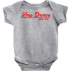 king princes Baby Bodysuit
