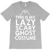 this is my lazy ghost costume 3 T-Shirt
