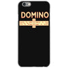domino iPhone 6/6s Case