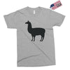 comosellama Exclusive T-shirt