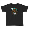 team dog Toddler T-shirt