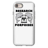 research porpoises iPhone 8