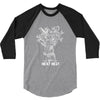 My Next Nest 3/4 Sleeve Shirt