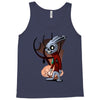 death bunny. Tank Top