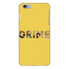 uk grime iPhone 6 Plus/6s Plus Case