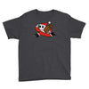 stealingchristmas1 Youth Tee
