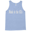 made in the 60's Tank Top