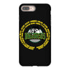 In Loving Memory Humboldt Broncos iPhone 8 Plus