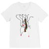 can&rsquo;t stop the signal V-Neck Tee