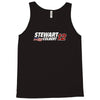 stewart colbert '12 Tank Top