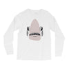 katy perry shark Long Sleeve Shirts