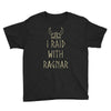 ragnar Youth Tee