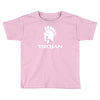 trojan condoms Toddler T-shirt