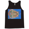 Bali barong Tank Top