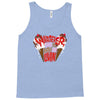 this is how i'm livin' Tank Top