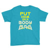 body bag Youth Tee