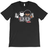 pulp fiction cartoon ideal birthday present or gift T-Shirt