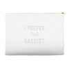 i prefer the bassist Accessory Pouches