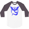 mystic 3/4 Sleeve Shirt