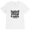 joliet correctional V-Neck Tee