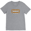 mortons steakhouse rib sirloin filet mignon V-Neck Tee