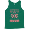 hair stylist ugly Tank Top