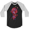 upset stomach 3/4 Sleeve Shirt