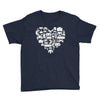 gamer art Youth Tee