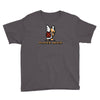 player hater Youth Tee