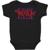 merica Baby Bodysuit