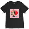 gsgsd V-Neck Tee