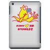 kino loves hong kong iPad Mini