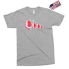 kirby nesting dolls Exclusive T-shirt