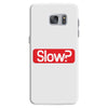 SLOW? Samsung Galaxy S7