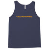 general leia organa Tank Top