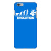 drummer evolution iPhone 6/6s Plus Case
