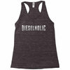 Dieselholic Racerback Tank
