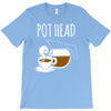 pot head T-Shirt