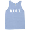 riot Tank Top