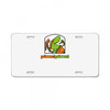 pizza pizza License Plate
