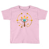 Sheikah Slate   Legend Of Zelda Toddler T-shirt