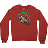 keep on bustin Crewneck Sweatshirt