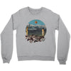 sensual migration Crewneck Sweatshirt
