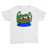 HYPERS PepeHype Youth Tee