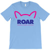 pussy roar - women's march alliance T-Shirt