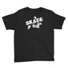 skate or die Youth Tee