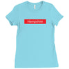 hampshire Ladies Fitted T-Shirt