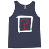where is the love Tank Top